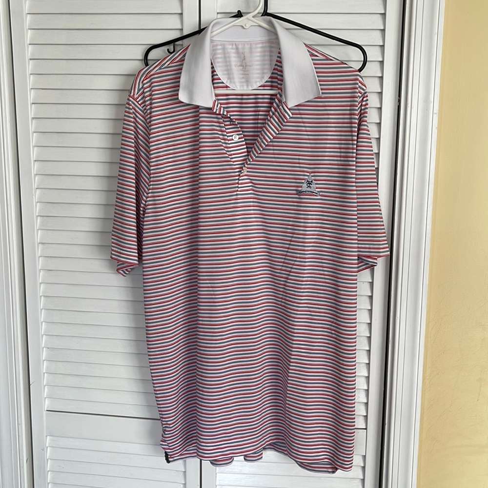 Bobby Jones XL Golf Polo